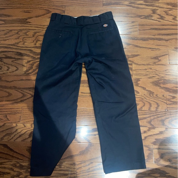Dickies 874 really good condition W30 - Picture 2 of 2